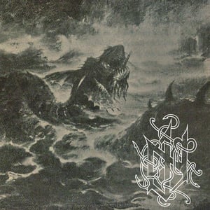 Image of Nahtrunar – Sphären CD