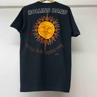 Image 4 of Rollins Band Fall USA Tour 1992 L