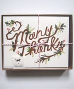 Image of Laurel Thank You by Rifle Paper Co.