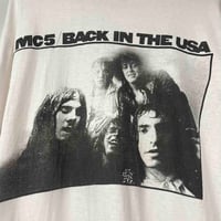 Image 2 of MC5 'Back in the USA' 80s L