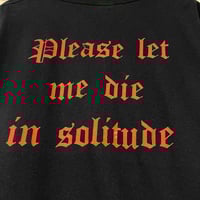 Image 5 of Candlemass 00s XL