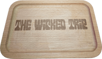 The Wicked Trip Rolling Tray