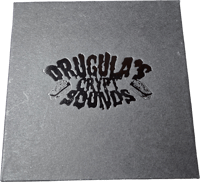 Image 5 of Ibliss Enamel Knife Pin and Art Prints