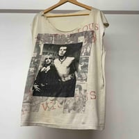 Image 1 of Sid Vicious 80s XL