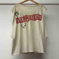 Image 4 of Sid Vicious 80s XL