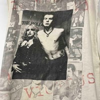 Image 2 of Sid Vicious 80s XL