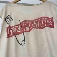 Image 5 of Sid Vicious 80s XL