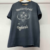 Image 1 of Motörhead 'Everything Louder Than Everythign Else' 2005 L