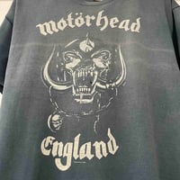 Image 2 of Motörhead 'Everything Louder Than Everythign Else' 2005 L