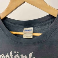 Image 3 of Motörhead 'Everything Louder Than Everythign Else' 2005 L