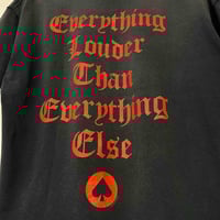 Image 5 of Motörhead 'Everything Louder Than Everythign Else' 2005 L