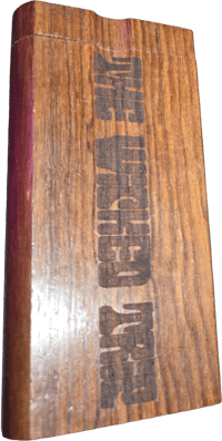 Image 3 of The Wicked Trip Dugout