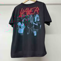 Image 4 of Slayer 'Divine Intervention' 90s XL