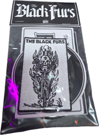Image 1 of The Black Furs Goodie Bag