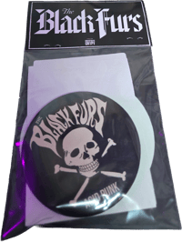 Image 2 of The Black Furs Goodie Bag