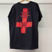 Image 5 of Slayer Euro Tour 1992 XL