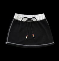 ORBIT MINI SKIRT 