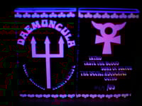 Image 3 of Daemoncula - Occult Melodies Always Rated X Tape