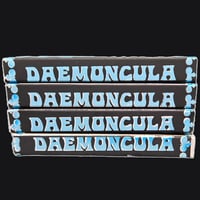 Image 5 of Daemoncula - Occult Melodies Always Rated X Tape
