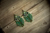 Image 1 of Toledo earrings 