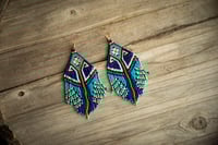 Image 6 of Toledo earrings 