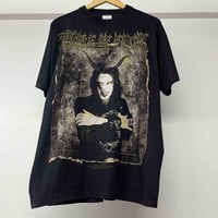 Image 1 of Cradle of Filth 1998 XL