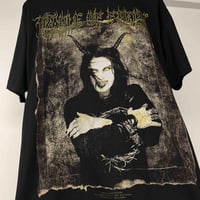 Image 2 of Cradle of Filth 1998 XL