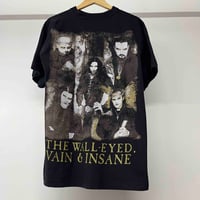 Image 4 of Cradle of Filth 1998 XL