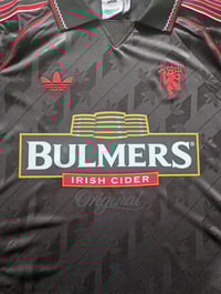 Image 3 of Manchester United X Bulmers
