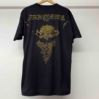 Image 4 of Venom 'At War with Satan' 90s L