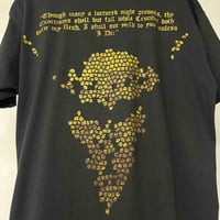 Image 5 of Venom 'At War with Satan' 90s L