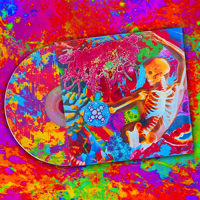 Calcified Rectalplasm - Self Titled CDR