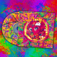 Factory Slut - This Machine Kills Ur Mom CDR