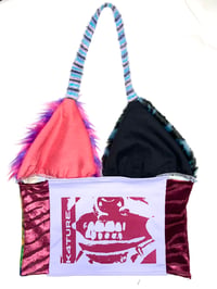 Image 2 of FISH SKIRT & TOP SET - XS
