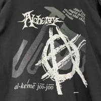 Image 5 of The Alchemy Carta 1993 L