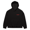 Boy Retro ‘Basic Logo’ Hoodie 2.0 (Blk)