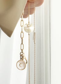 Image 3 of Bracelet QUINTESSENCE