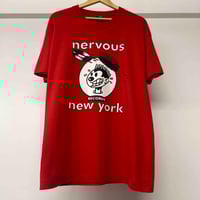 Image 1 of Nervous Records 90s L