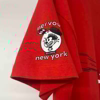 Image 3 of Nervous Records 90s L