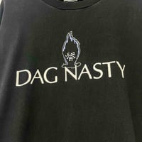 Image 2 of Dag Nasty 1990s XL