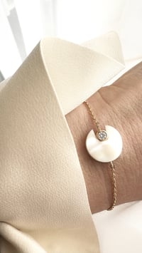 Image 4 of Bracelet IRIDESCENCE