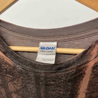 Image 3 of Burzum All-Over Print 00s L