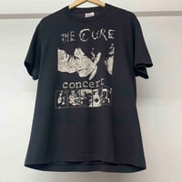 Image 1 of The Cure 'Concert' 90s L