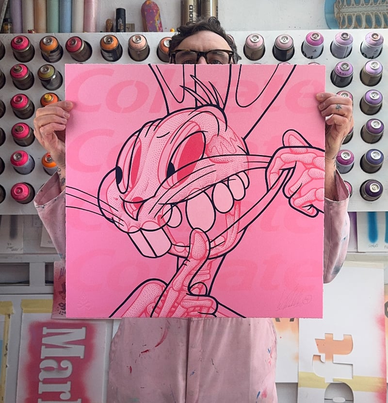 Image of BRUSH YOUR TEETH