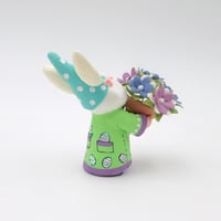 Image 3 of Hopper the Happy gnome