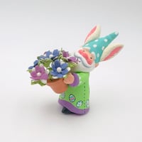 Image 1 of Hopper the Happy gnome