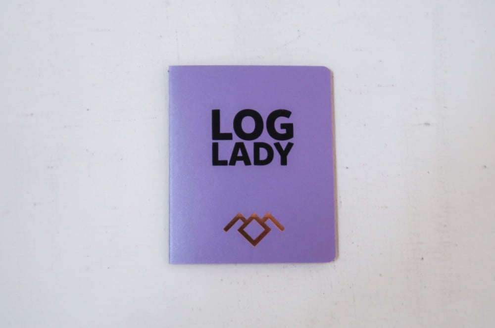 Log Lady