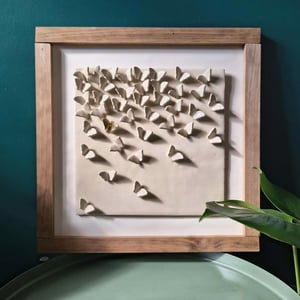 Image of Tableau "L'envolée"