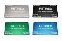 Image 2 of Novelty Business card