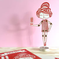 Paper Doll
